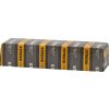 Kľúč Strend Pro, 6x7-20x22 mm, trúbkový, obojstranný, Zn, set 8 ks