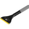 Škrabka VEROPA Rota Brush, s metličkou, na ľad