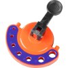 Sada vyrezávačov Strend Pro Premium, 6-8-10-12 mm, 1/4" Hex, diamant, korunky, professional, so šablónou na vŕtanie otvorov