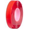 Páska Strend Pro, 19 mm, L-5 m, obojstranná, lepiaca, akrylová, montážna