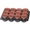 Miniparenisko Strend Pro, 12 ks, sada, 24x18x6 cm