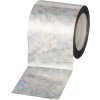 Plašič vtákov Strend Pro, páska, reflexná, 4,8 cm, L-50 m, odpudzovač