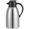 Termoska MagicHome, na kávu/čaj, konferenčná, nerez, 2000 ml