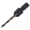 Vodiaci vrták (2,77mm) so záhlbníkom č.8 pre skrutky s priemerom 4mm