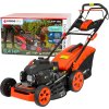 Kosačka Strend Pro QL51PD-196, benzínová, 4,0 kW, záber 51 cm, s pojazdom, LONCIN, s elektrickým štartom