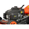 Kosačka Strend Pro QL51PD-196, benzínová, 4,0 kW, záber 51 cm, s pojazdom, LONCIN, s elektrickým štartom