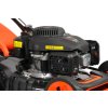 Kosačka Strend Pro QL51PD-196, benzínová, 4,0 kW, záber 51 cm, s pojazdom, LONCIN, s elektrickým štartom
