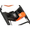 Kosačka Strend Pro QL51PD-196, benzínová, 4,0 kW, záber 51 cm, s pojazdom, LONCIN, s elektrickým štartom
