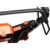 Kosačka Strend Pro QL51PD-196, benzínová, 4,0 kW, záber 51 cm, s pojazdom, LONCIN, s elektrickým štartom