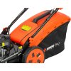 Kosačka Strend Pro QL51PD-196, benzínová, 4,0 kW, záber 51 cm, s pojazdom, LONCIN, s elektrickým štartom