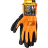 Rukavice Strend Pro Marcus Economic, veľkosť 09/L, s blistrom