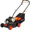 Kosačka Strend Pro QN41D, benzínová, 2,2 kW záber 40,6 cm, plastová, bez pojazdu