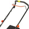 Kosačka Strend Pro QN41D, benzínová, 2,2 kW záber 40,6 cm, plastová, bez pojazdu