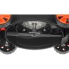 Kosačka Strend Pro QN41D, benzínová, 2,2 kW záber 40,6 cm, plastová, bez pojazdu