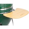 Gril Strend Pro Kamado Egg 23" zelený