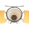 Gril Strend Pro Kamado Egg 23" zelený