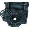 Umývadlo Strend Pro Garden LT-DC017, záhradné, zelené, 390x320x830 mm
