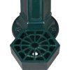 Umývadlo Strend Pro Garden LT-H3523-2, záhradné, zelené, 490x310x925 mm