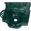 Umývadlo Strend Pro Garden LT-DC045, záhradné, zelené, 400x350x830 mm