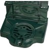 Umývadlo Strend Pro Garden LT-J20526, záhradné, zelené, 390x320x830 mm