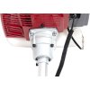 Krovinorez Worcraft GT65-430, 2,2 kW, s príslušenstvom, ANTIVIBRAČNÁ FUNKCIA