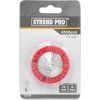 Kefa Strend Pro AWB-038, 50 mm, okružná, nylon, so stopkou