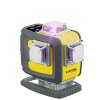 753 3 krizovy laser s fialovym lucom cl4d p