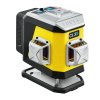 411 krizovy laser s modrym lucom nivel system cl3b