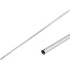 Tyč Strend Pro Pool, teleskopická násada pre sieťku do bazénu, 150-450 cm, 0,8 mm, strieborná