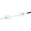 Ihla pre gril Kamado Egg 23", grilovacia, elektrická, ražeň na opekanie, špíz, 230V, 3xAA,