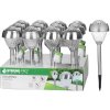 Lampa Strend Pro Garden Aurora, solárna, 9x38 cm, Sellbox 12 ks