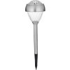 Lampa Strend Pro Garden Aurora, solárna, 9x38 cm, Sellbox 12 ks