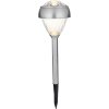 Lampa Strend Pro Garden Aurora, solárna, 9x38 cm, Sellbox 12 ks