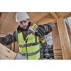 Uťahovač rázový 1/4" 250Nm 18V XR PowerStack 2x1,7Ah bezuhlíkový