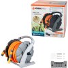 Navíjač Strend Pro Premium, so záhradnou hadicou 1/2", L-20+2 m