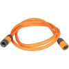 Navíjač Strend Pro Premium, so záhradnou hadicou 1/2", L-20+2 m