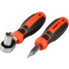 Sada skrutkovačov Strend Pro Premium, 38 dielna, torx + ploché + Phillips