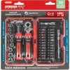 Sada skrutkovačov Strend Pro Premium, 38 dielna, torx + ploché + Phillips