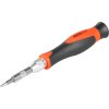 Sada skrutkovačov Strend Pro Premium, 37 dielna, torx + ploché + Phillips