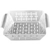 Plech Strend Pro Grill, na grilovanie, nerez, 22x18x5,5 cm