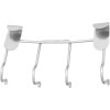 Vešiak Strend Pro Grill, na zavesenie na gril pre náradie, 17,5x8 cm