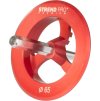 Vyrezávač Strend Pro Premium, 65 mm, do polystyrénu, vaty, frézka
