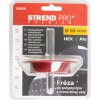 Vyrezávač Strend Pro Premium, 65 mm, do polystyrénu, vaty, frézka