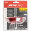 Vyrezávač Strend Pro Premium, 70 mm, do polystyrénu, vaty, frézka