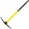 Krompáč P-411WHG 1500 g, zalesňovací, sklolaminátová násada