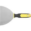 Stierka Strend Pro S6170, 150 mm, sadrokartón, Inox