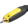 Stierka Strend Pro S6170, 150 mm, sadrokartón, Inox