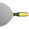 Stierka Strend Pro S6170, 200 mm, sadrokartón, Inox