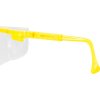 Okuliare Safetyco B014, číre, ochranné