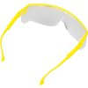 Okuliare Safetyco B014, číre, ochranné